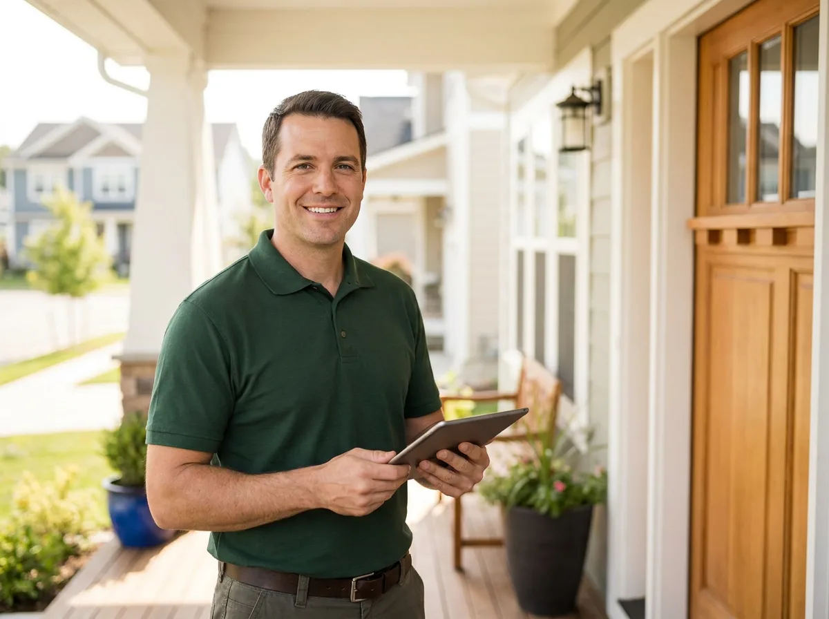 Pest control FAQs for Davidsville, PA